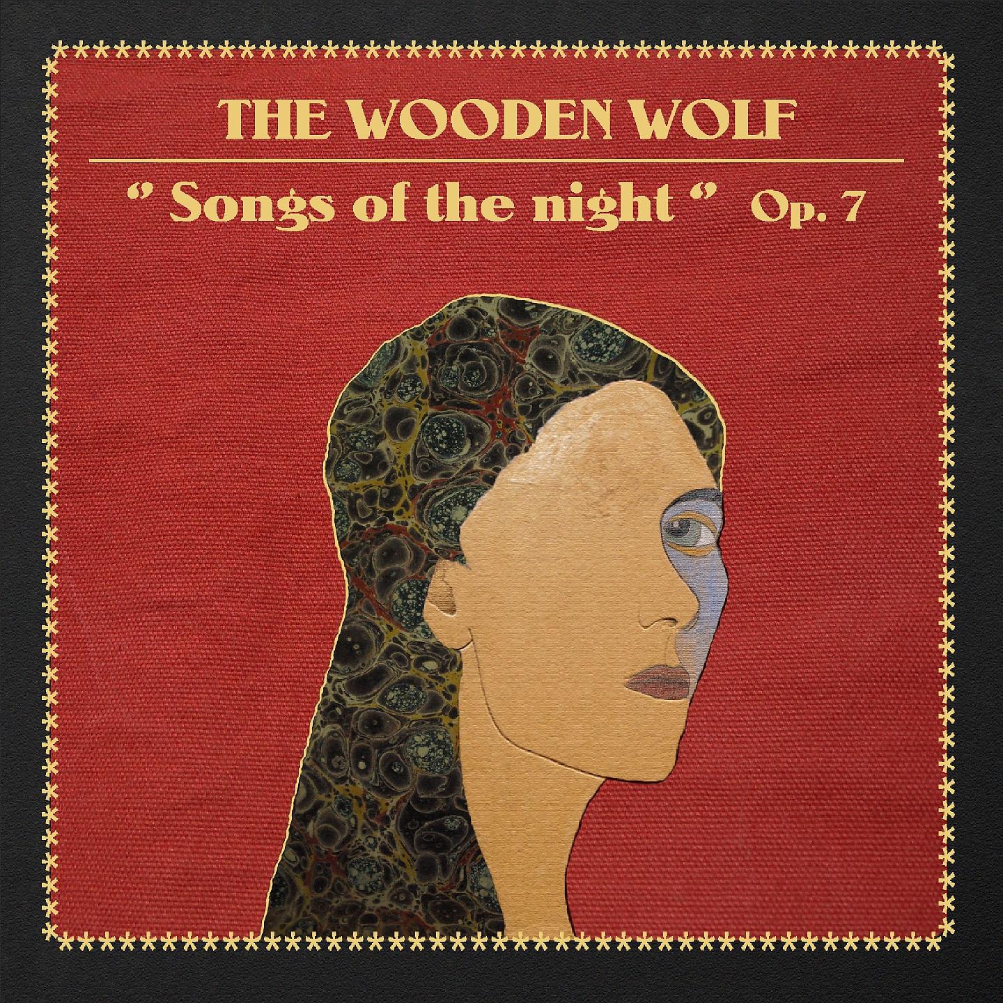 Постер альбома Songs of the Night, Op. 7