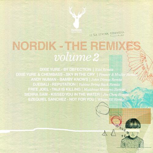 Ezequiel Sanchez - Not for You (Whim-ee Remix)