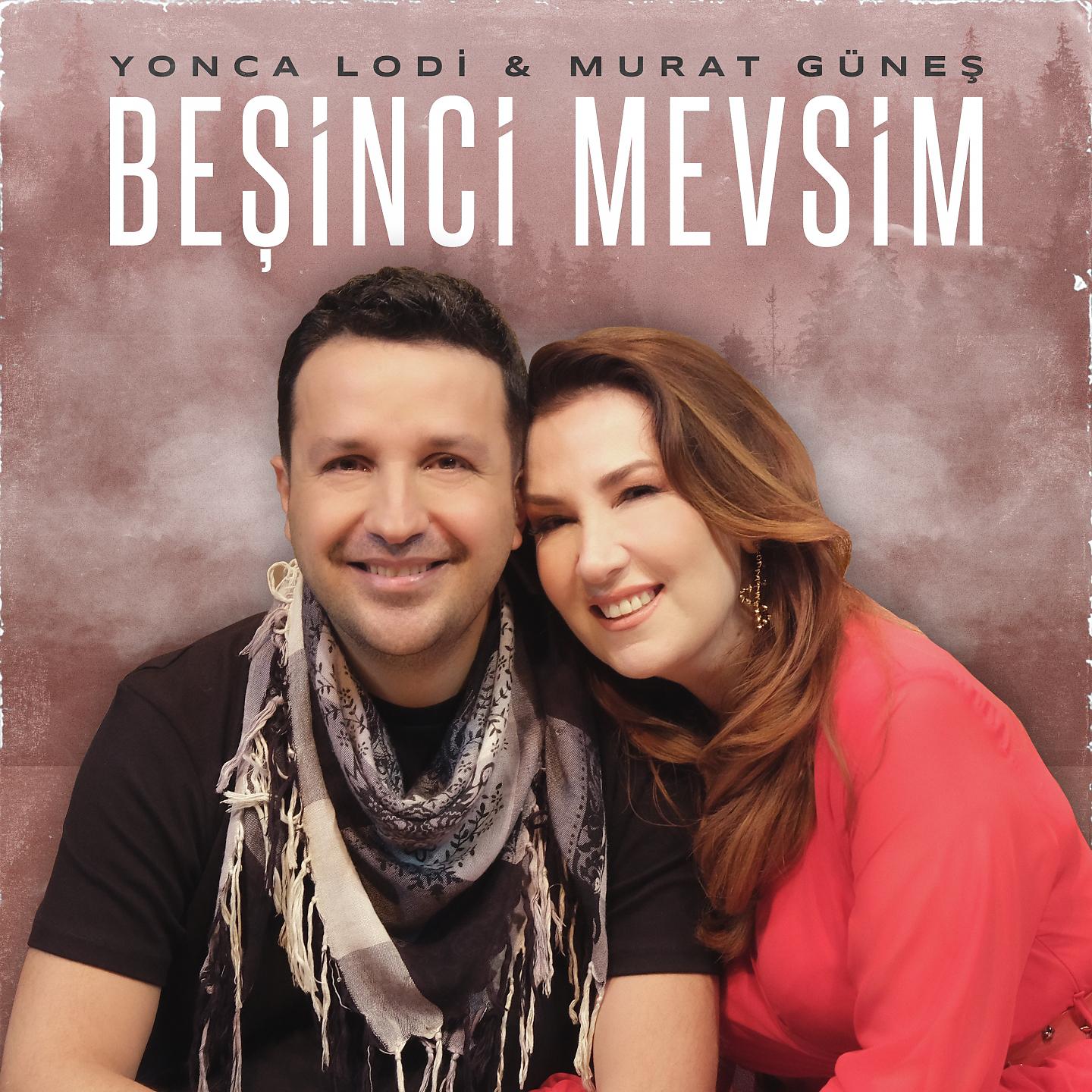 Постер альбома Beşinci Mevsim