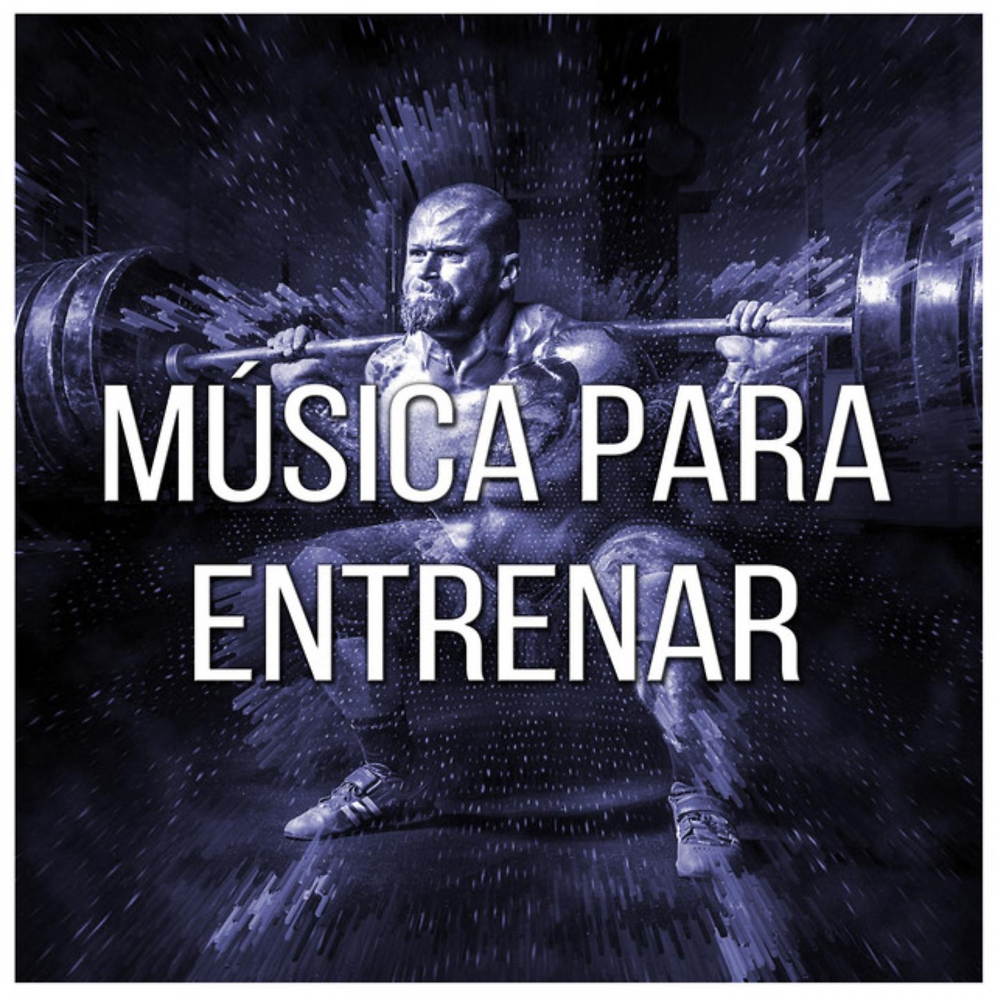 Постер альбома Música Motivadora para Hacer Ejercicio