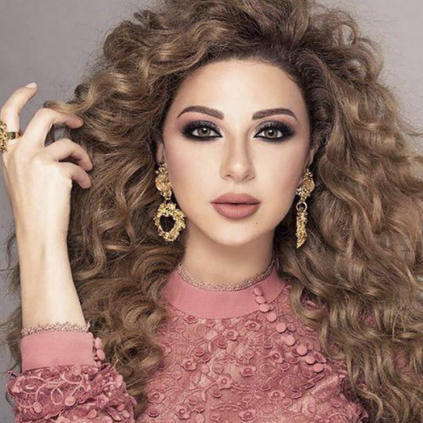 Myriam Fares - Lala Yaba Lala