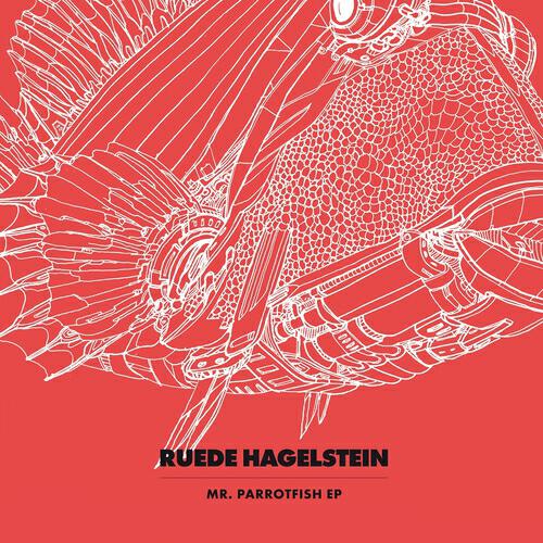 Ruede Hagelstein - A.R.G.O.