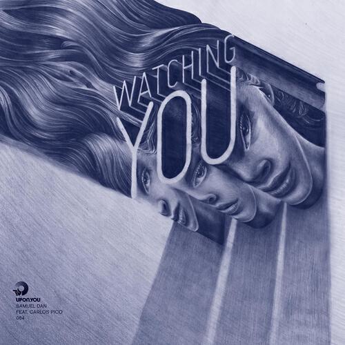Samuel Dan - Watching You