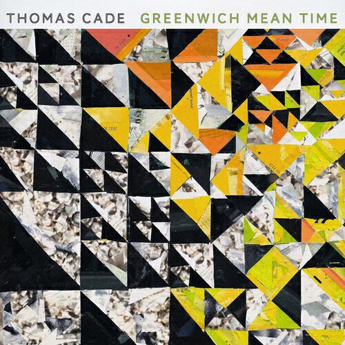 Thomas Cade - GMT