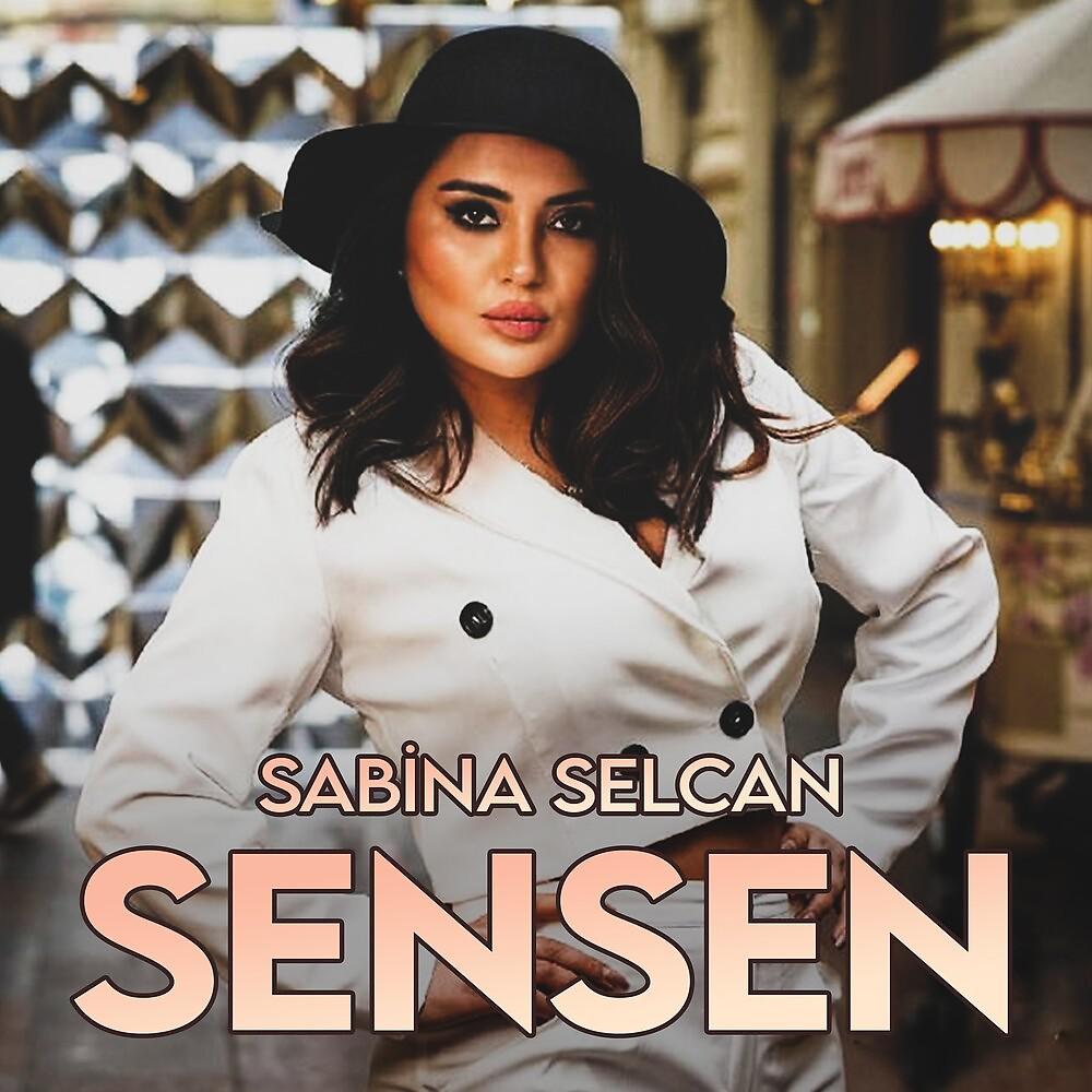 Постер альбома Sensen