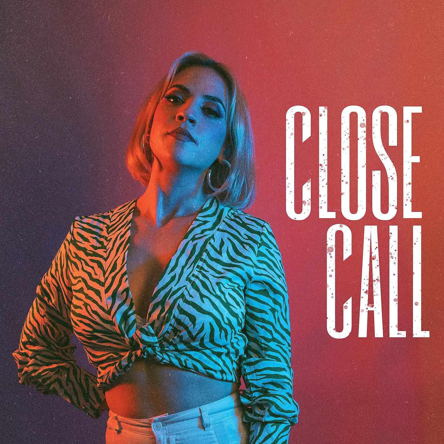 Постер альбома Close Call
