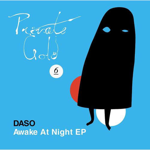 Постер альбома Awake At Night EP