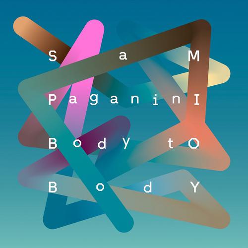 Постер альбома Body to Body