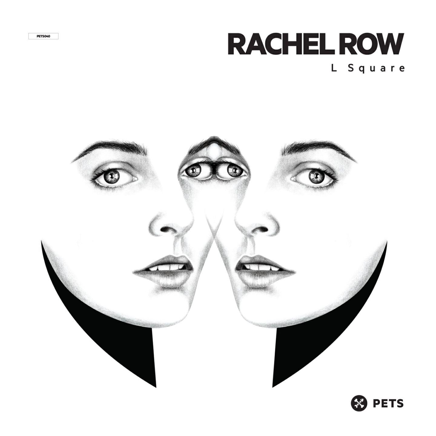 Rachel Row - L Square (Kink Beat Mix)