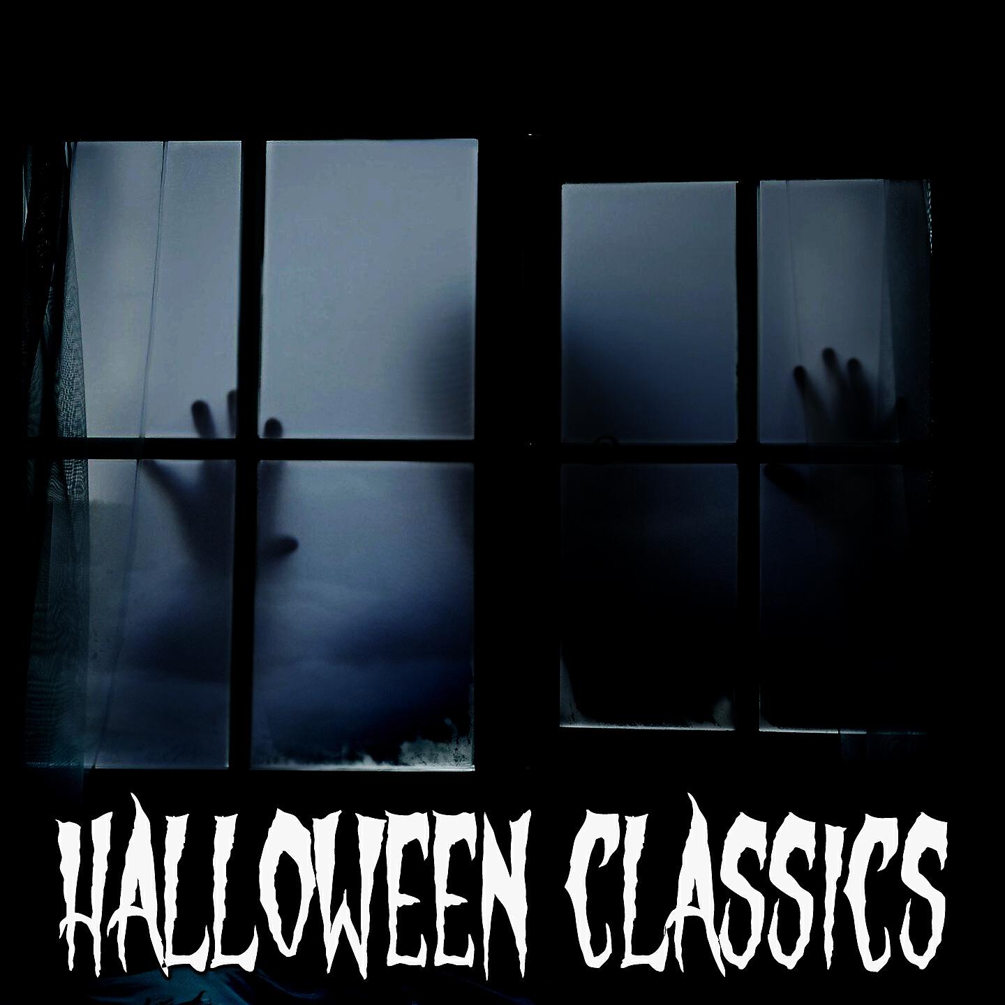 Halloween Party Album Singers - Scary Monsters And Nice Sprites (Dubstep Remix