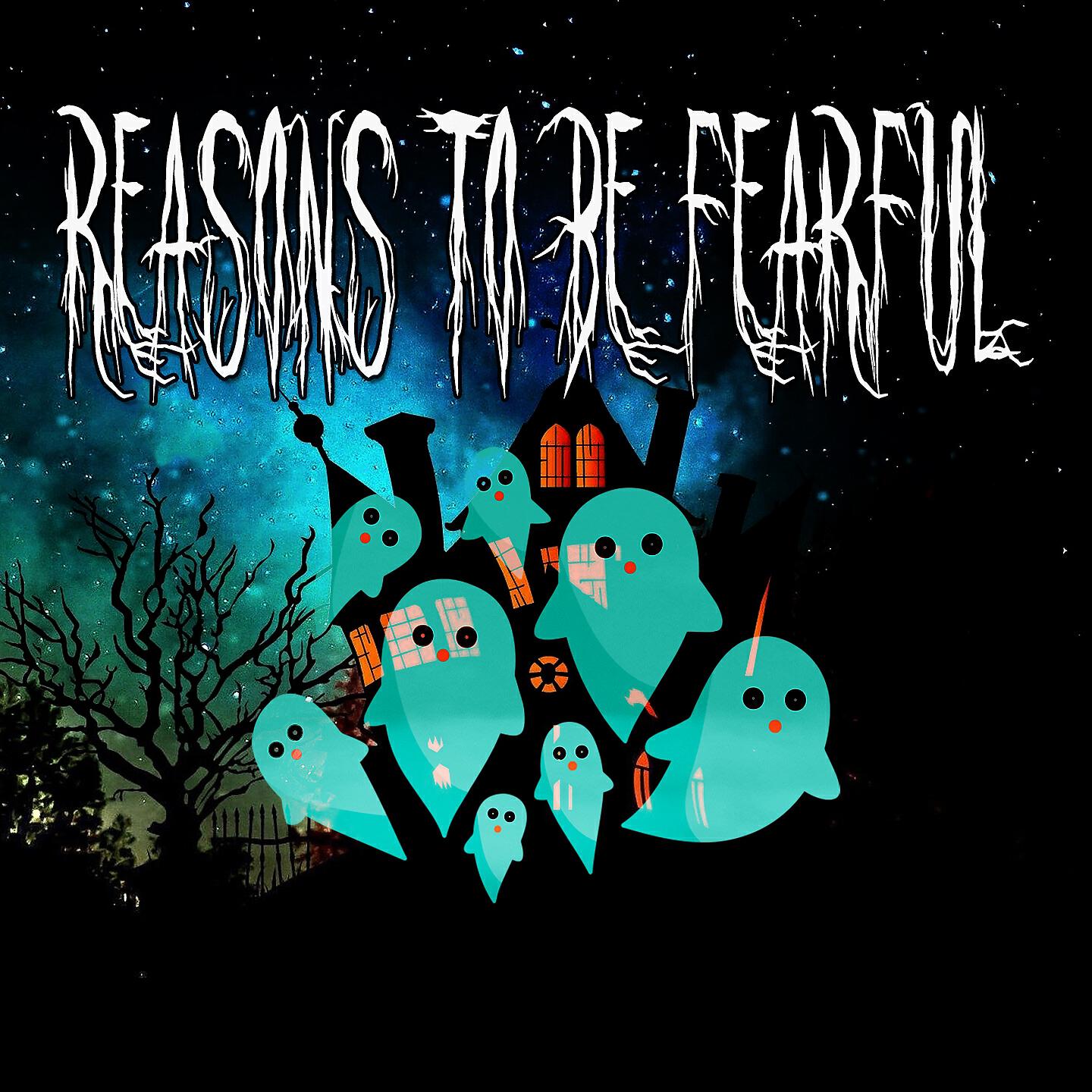 The Horror Theme Ensemble - Halloween Halloween