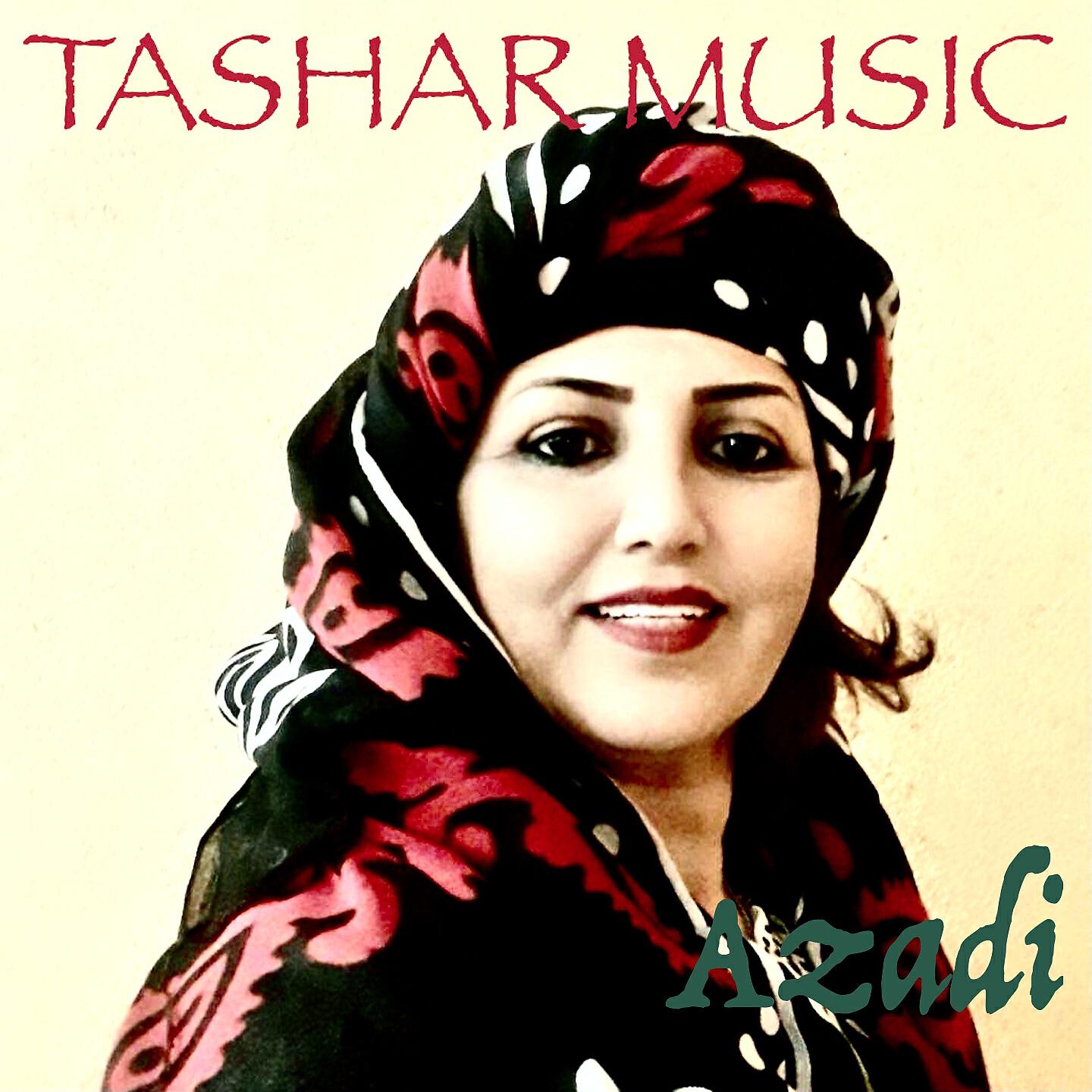 Tashar Music - Azadi (Ethic Version)