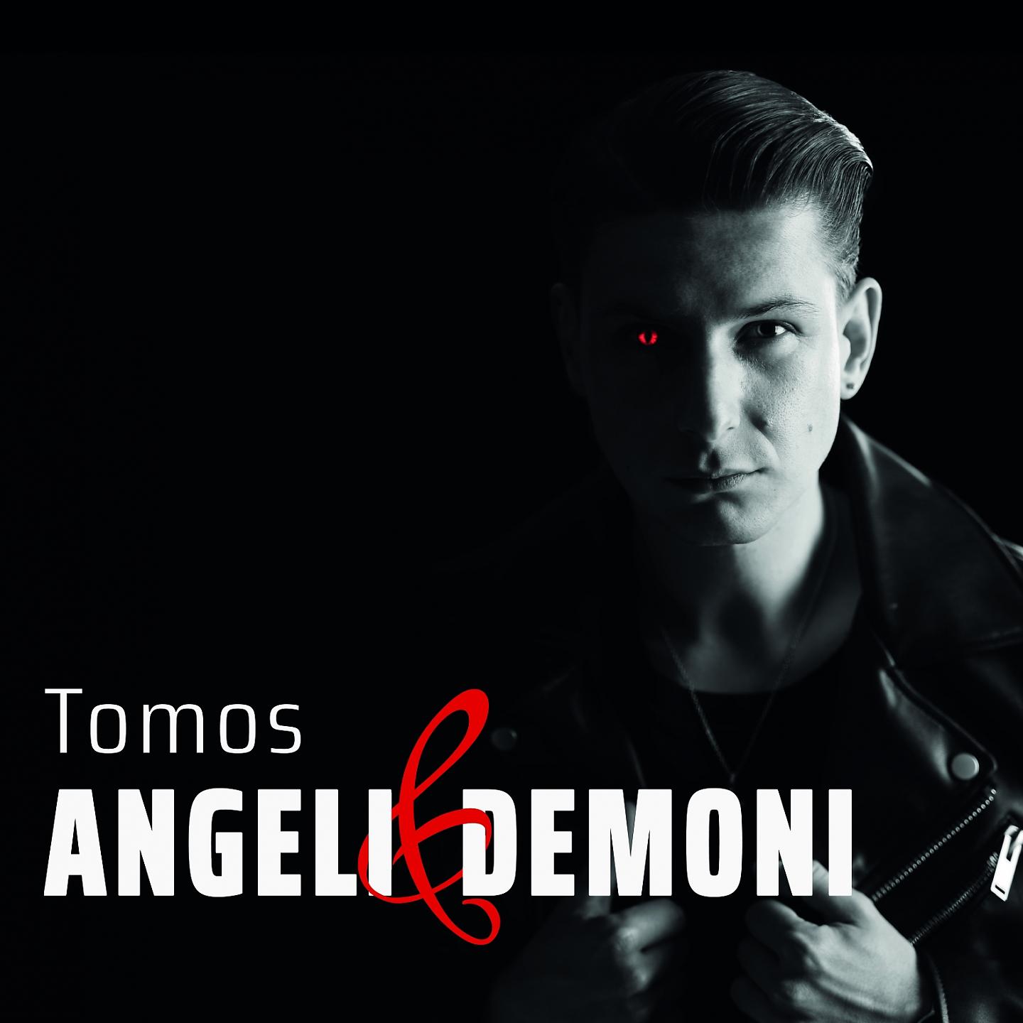 Постер альбома Angeli In Demoni