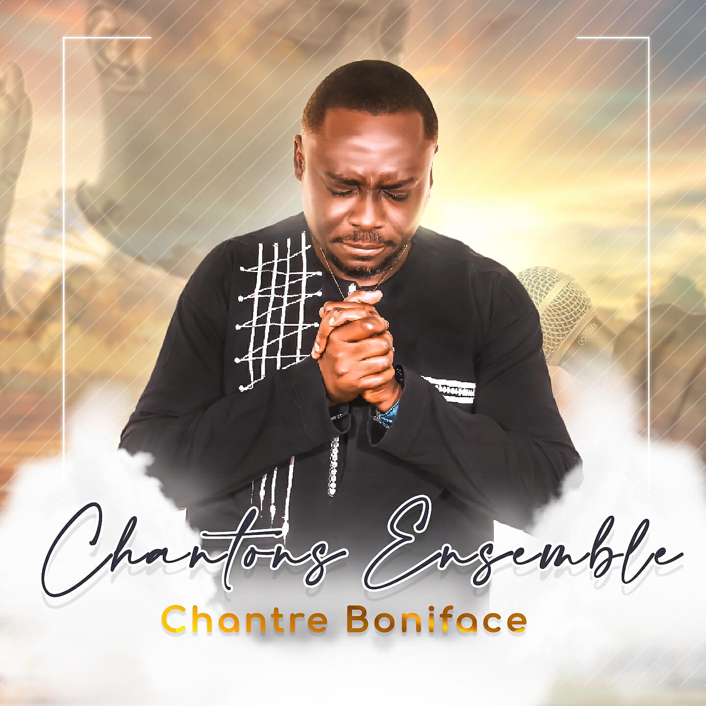 Chantre Boniface - Que tes vives eaux