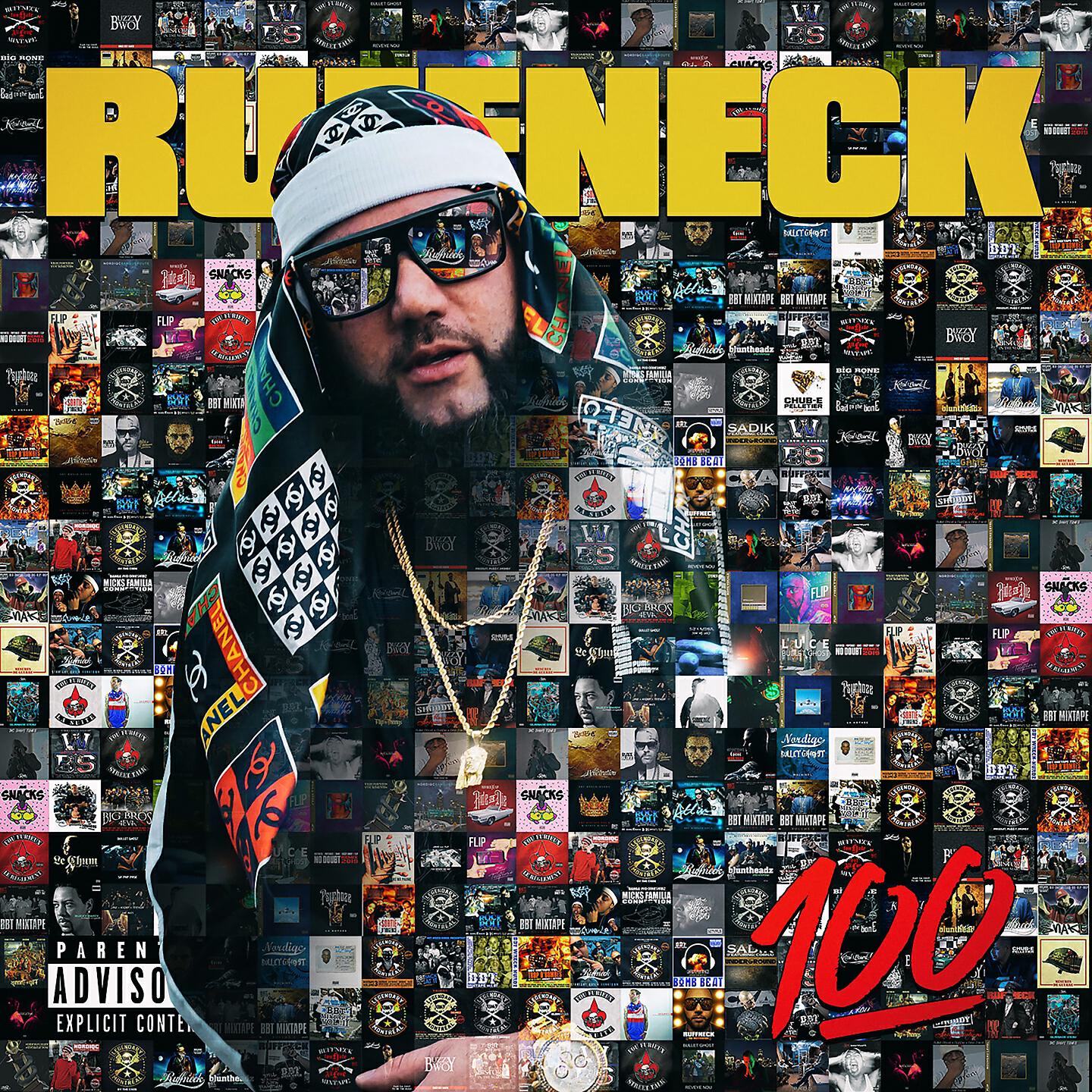 Ruffneck - Flip les thangs