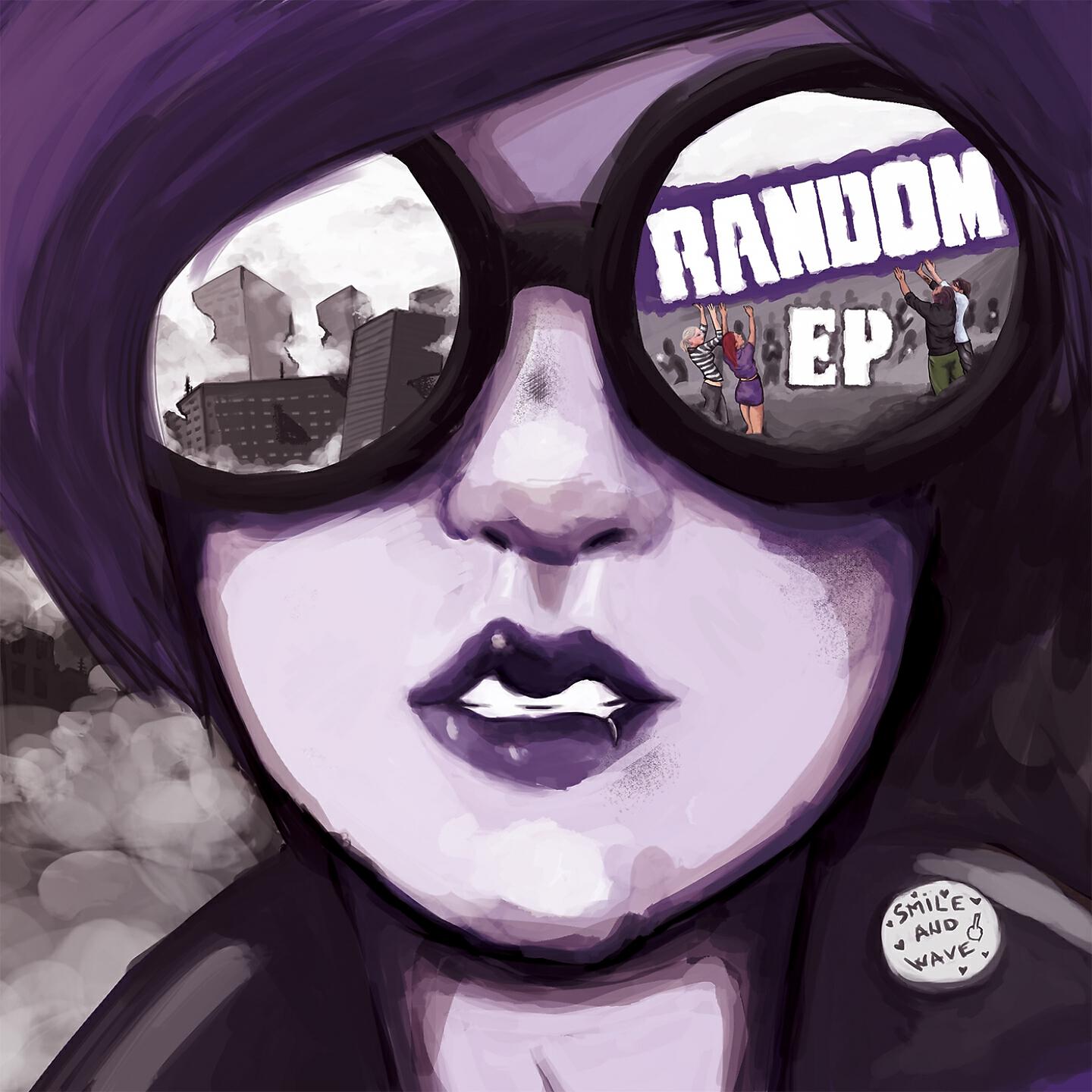 RANDOM - Stoner