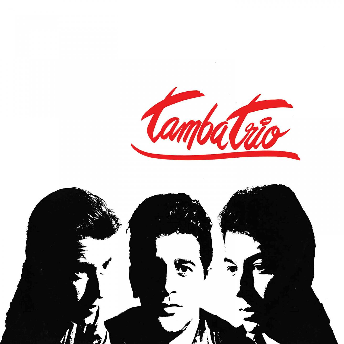Tamba Trio - O Samba da Mina Terra
