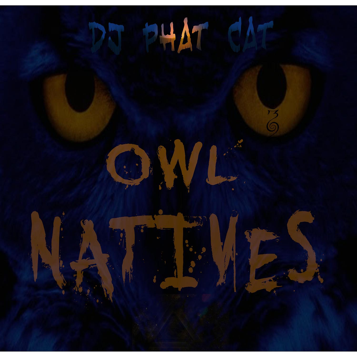 Постер альбома Owl Natives