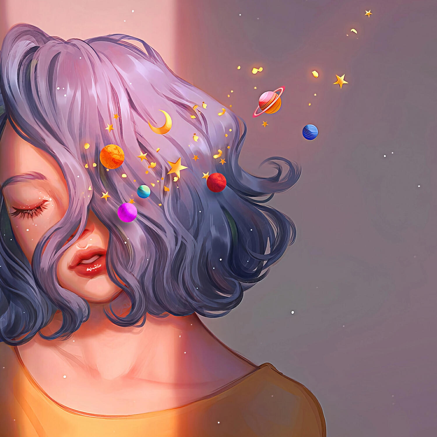 Jazzamor - Make You Feel My Love (feat. Micatone)