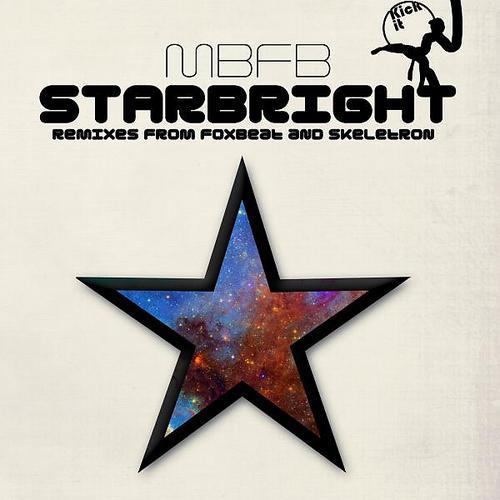 Постер альбома Starbright