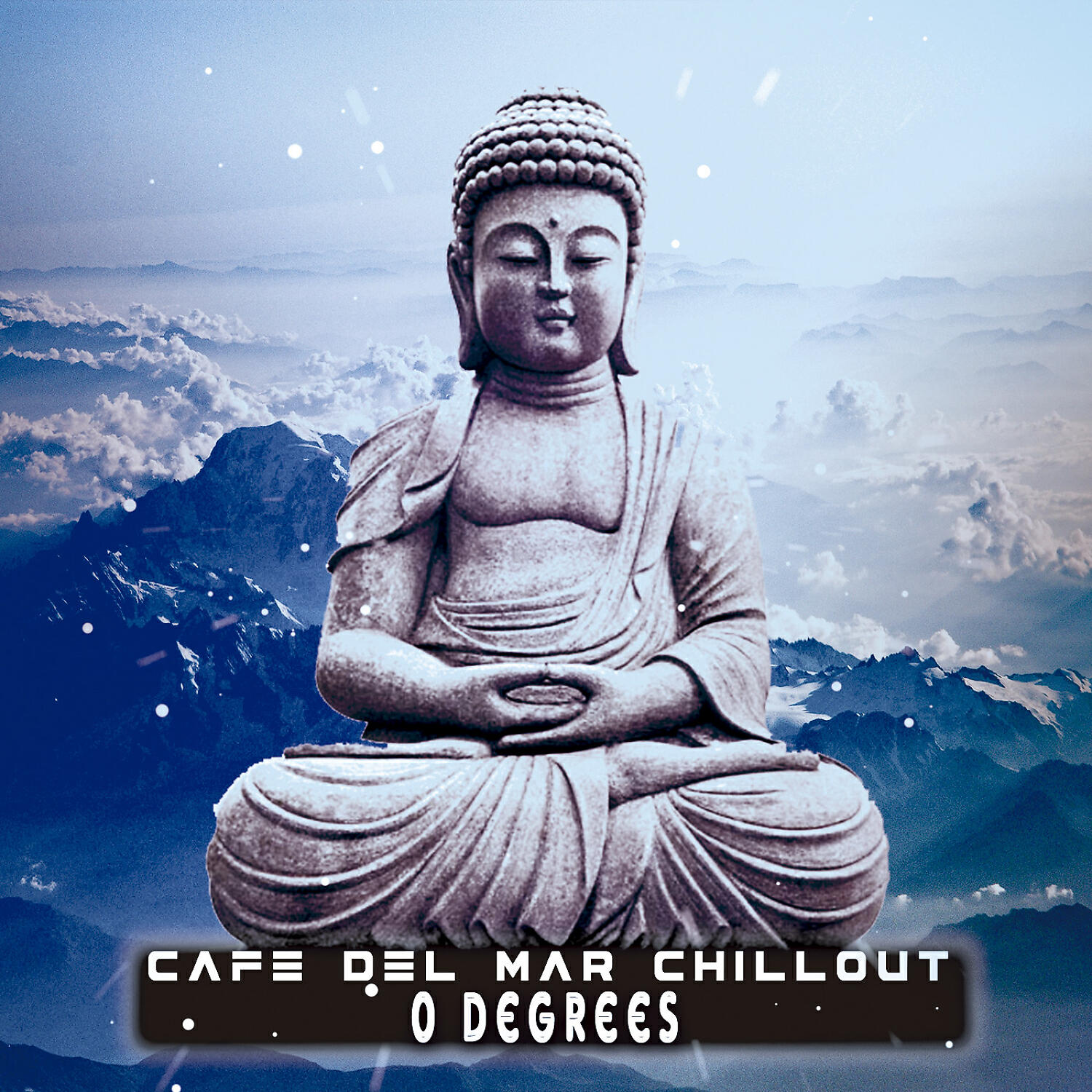 Cafe del Mar Chillout - Open the Third Eye