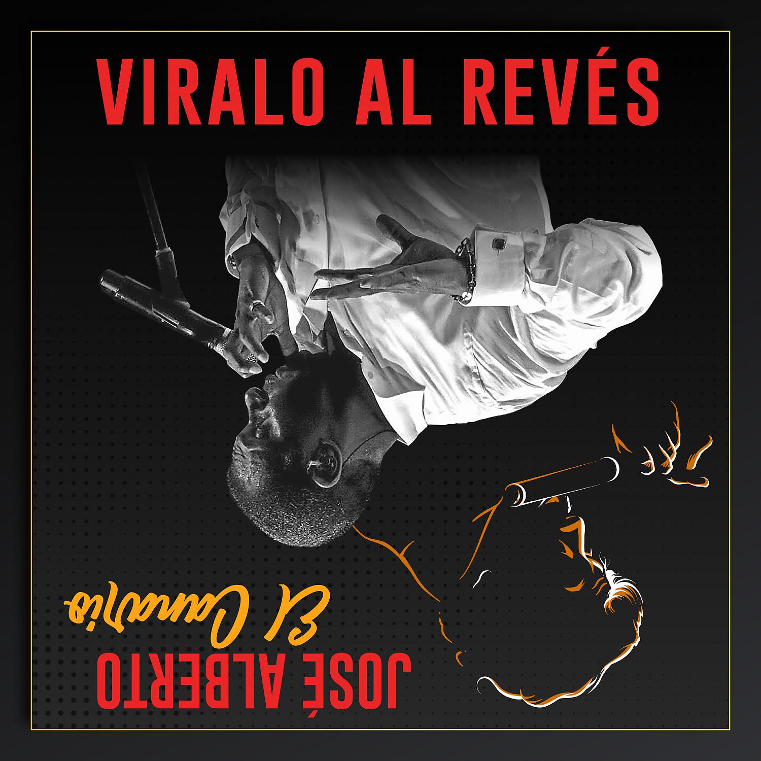 Постер альбома Viralo Al Revés