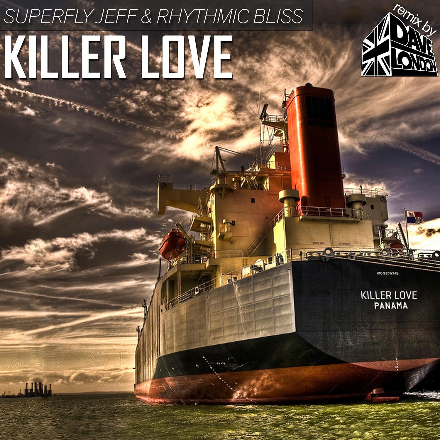 Постер альбома Killer Love
