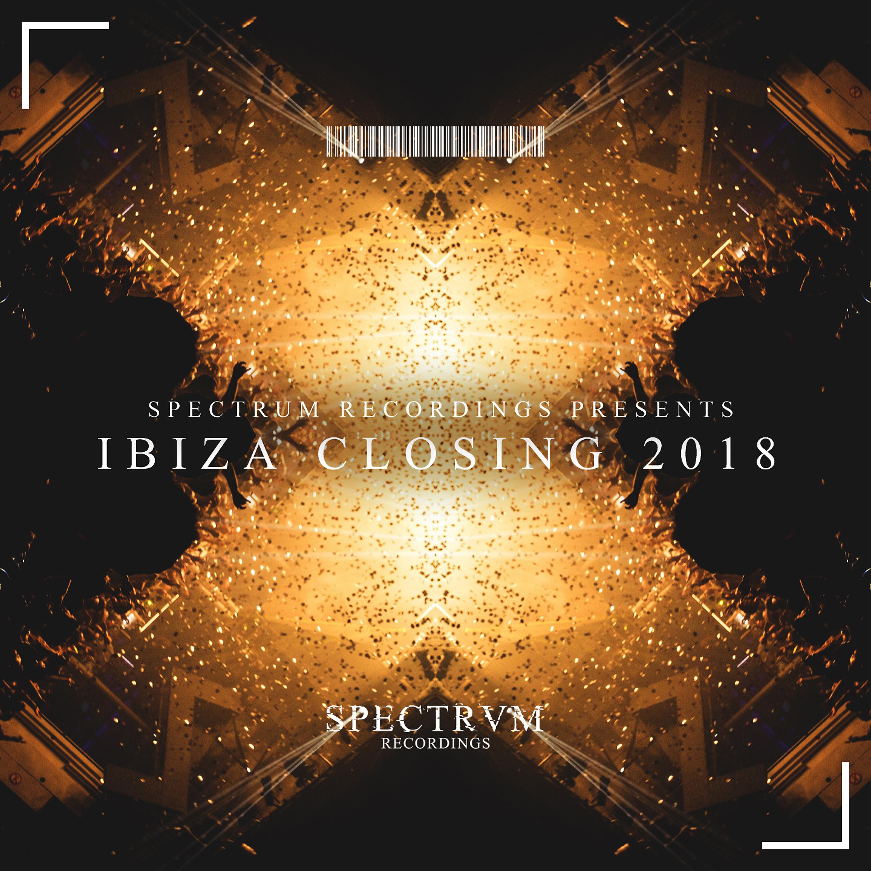 Постер альбома Ibiza Closing 2018