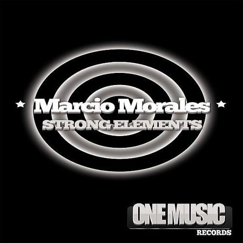 Marcio Morales - Strong Elements