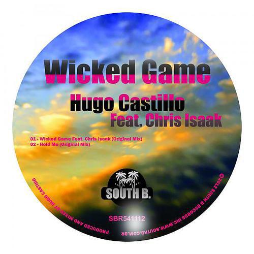Hugo Castillo - Wicked Game (feat. Chris Isaak)