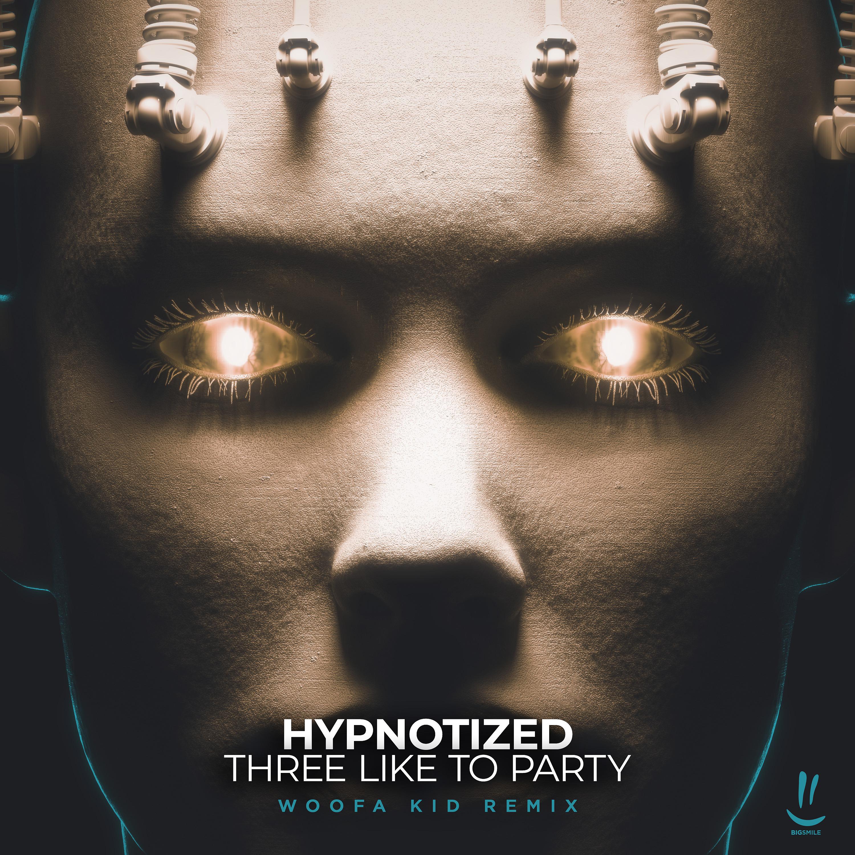 Постер альбома Hypnotized (woofa kid Remix)
