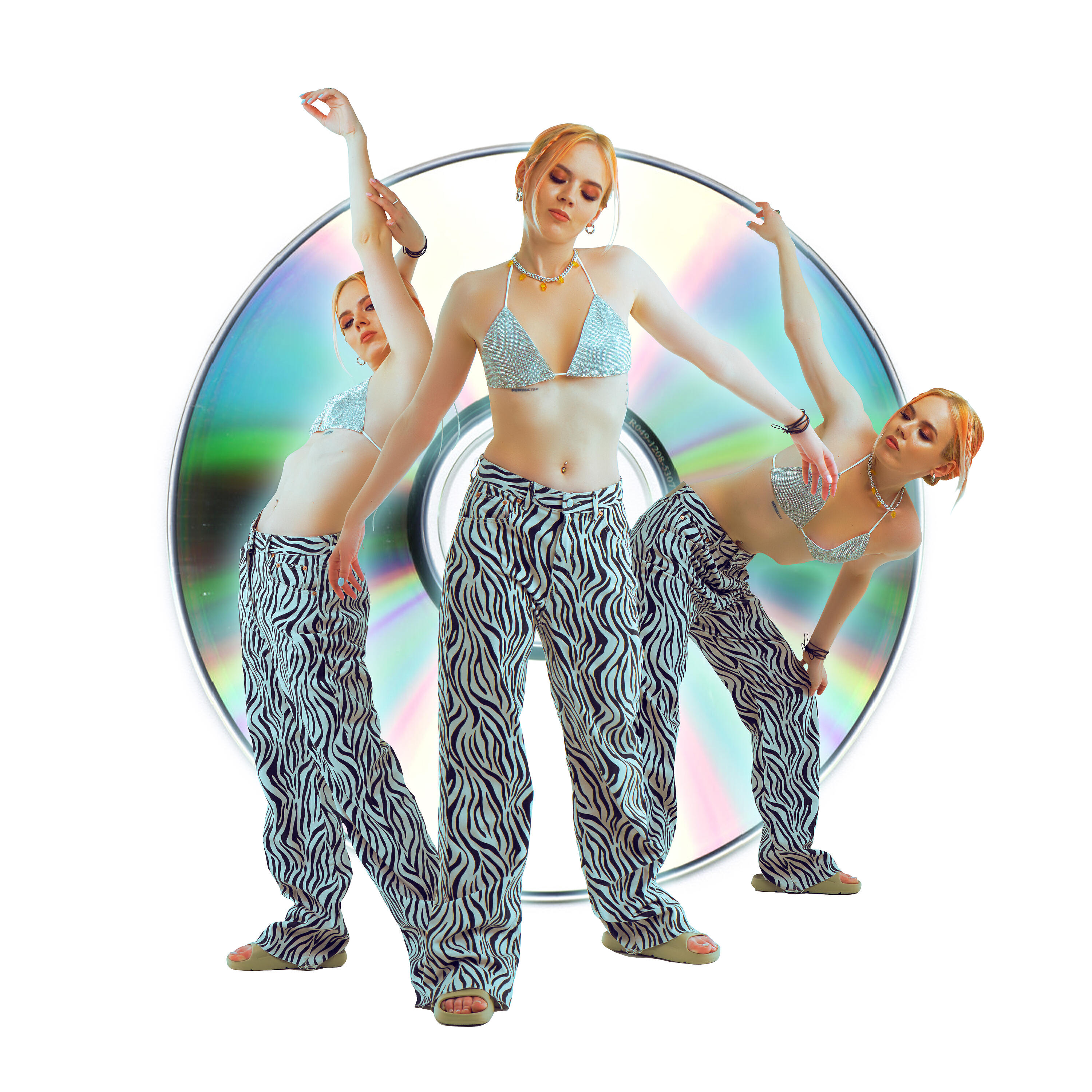ELLA - SUPERFRESH (ЛАУД REMIX)