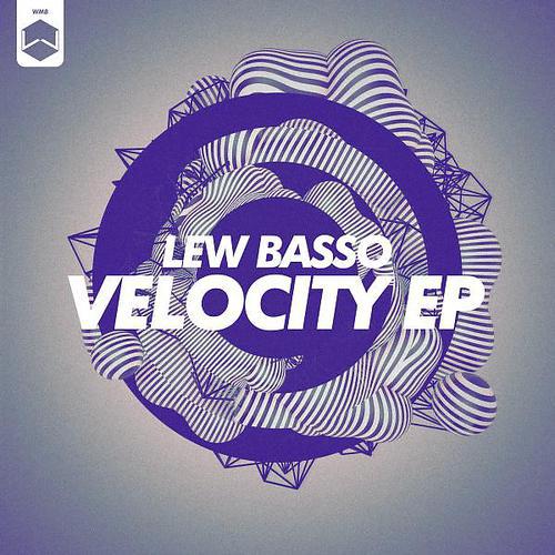 Постер альбома Velocity EP
