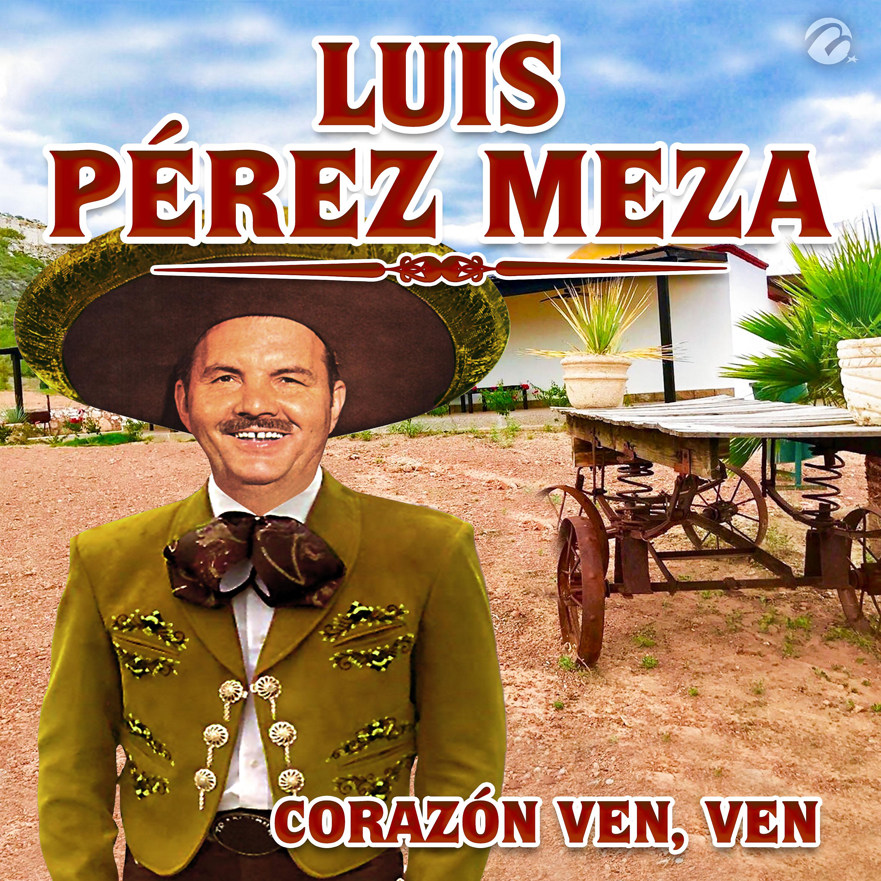 Постер альбома Corazón Ven, Ven