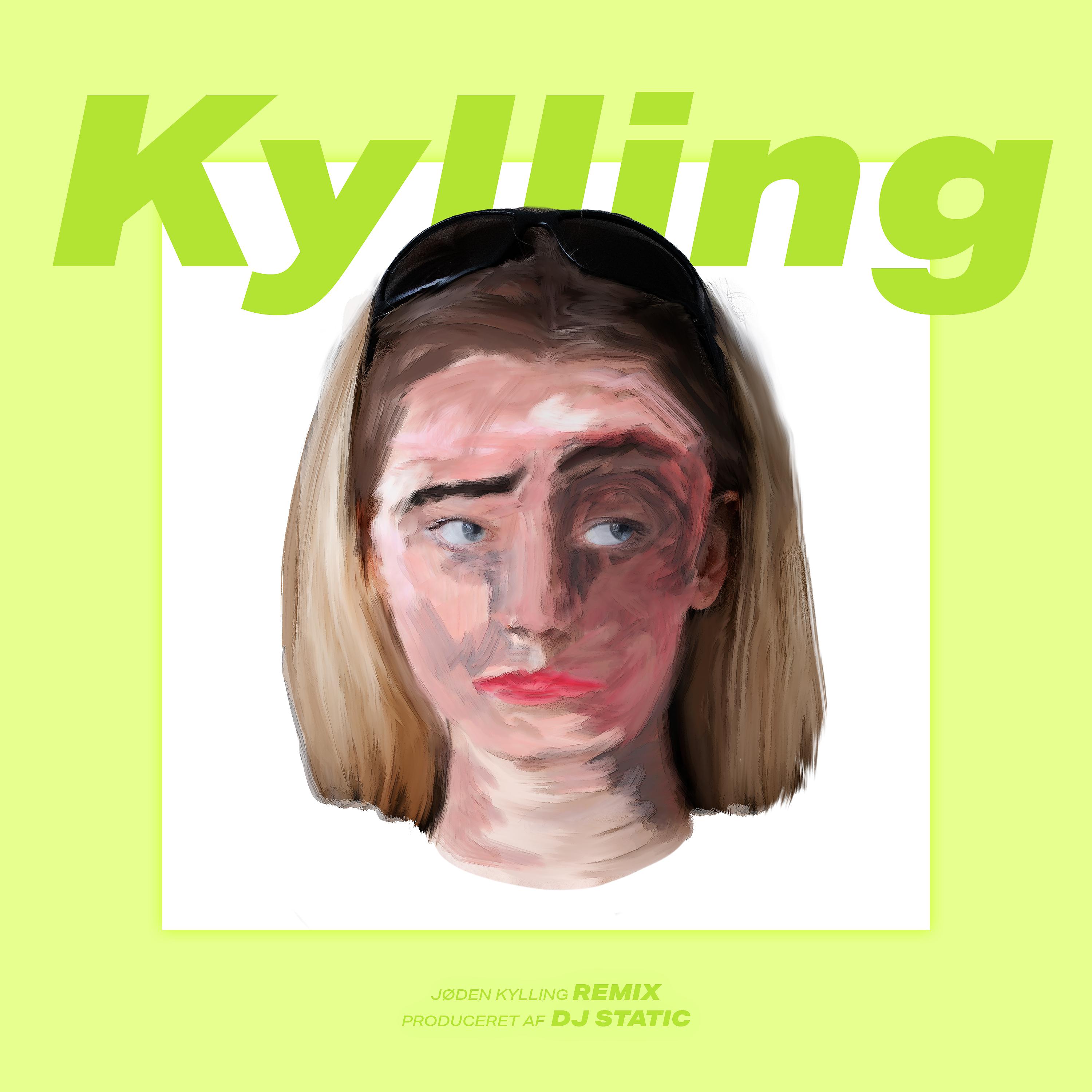 Постер альбома Kylling (Remix)