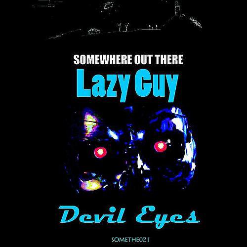 Постер альбома Devil Eyes