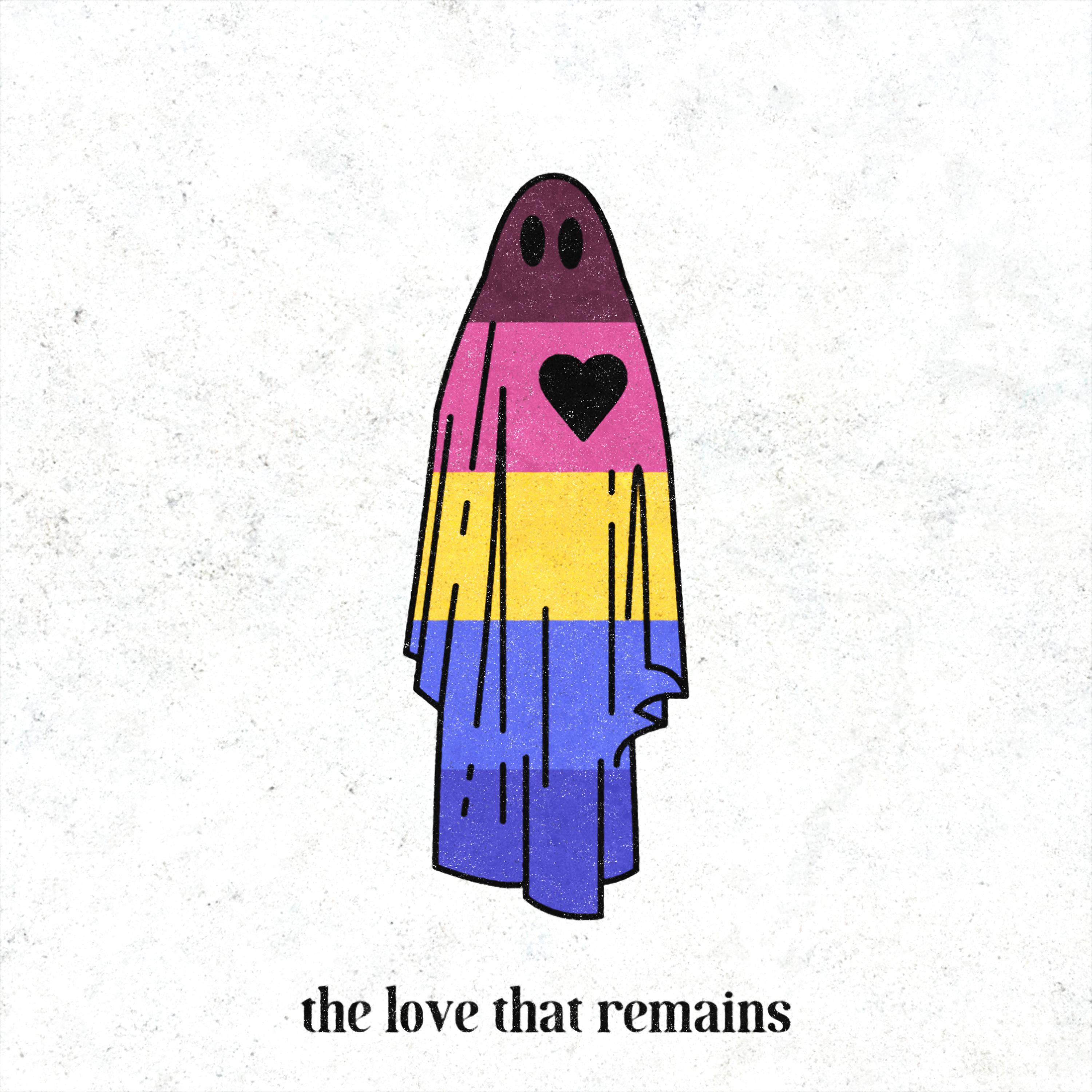 Постер альбома The Love That Remains