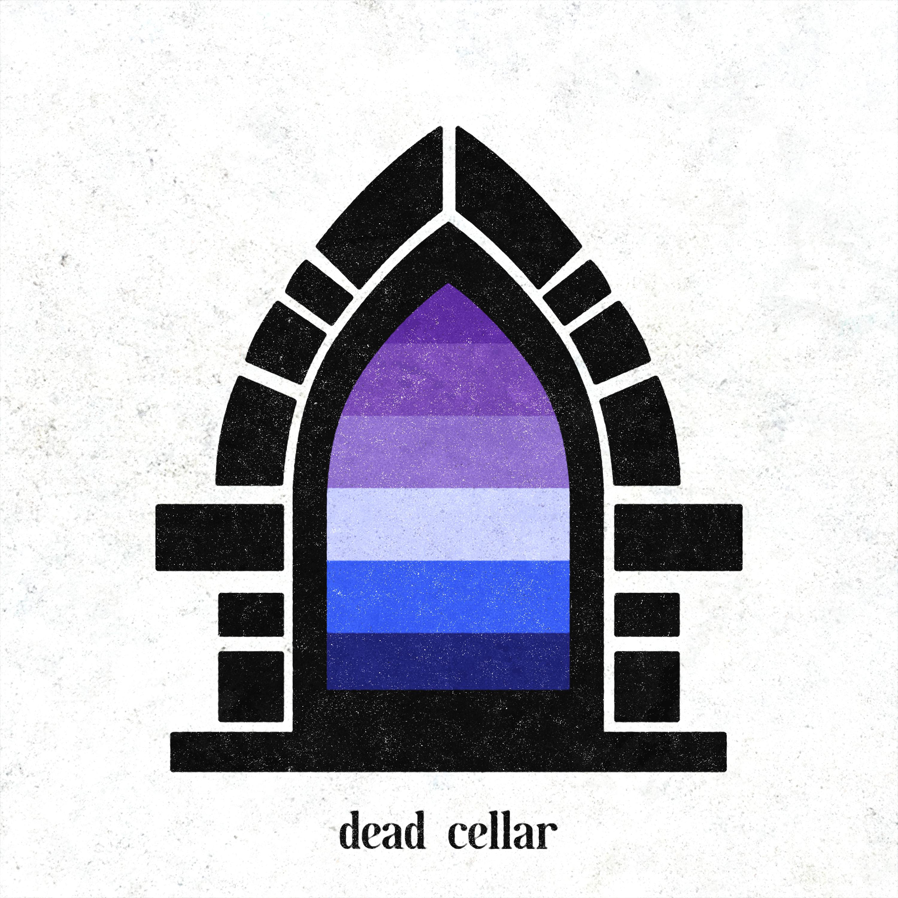 Постер альбома Dead Cellar