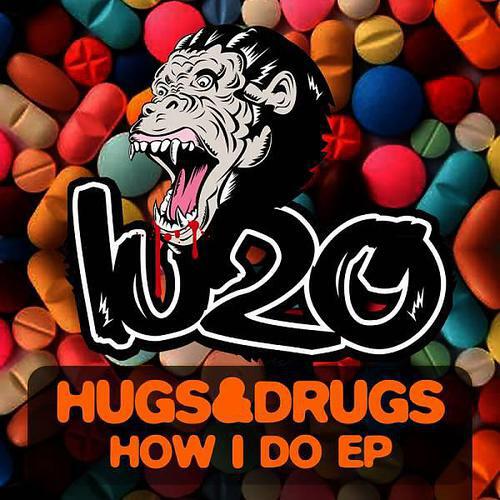 HUGS&DRUGS - Cloverfield