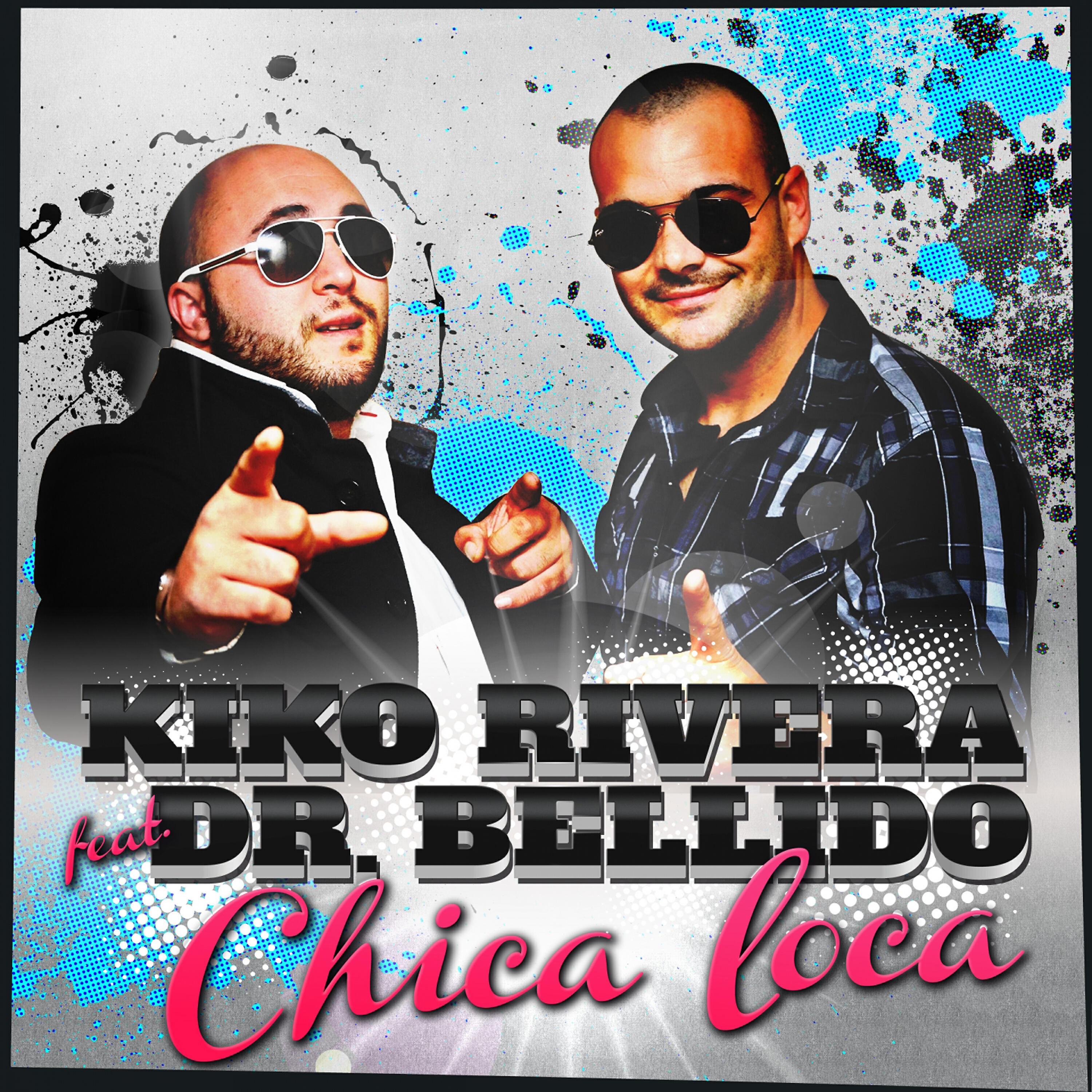 Kiko Rivera - Chica Loca (Radio Edit)