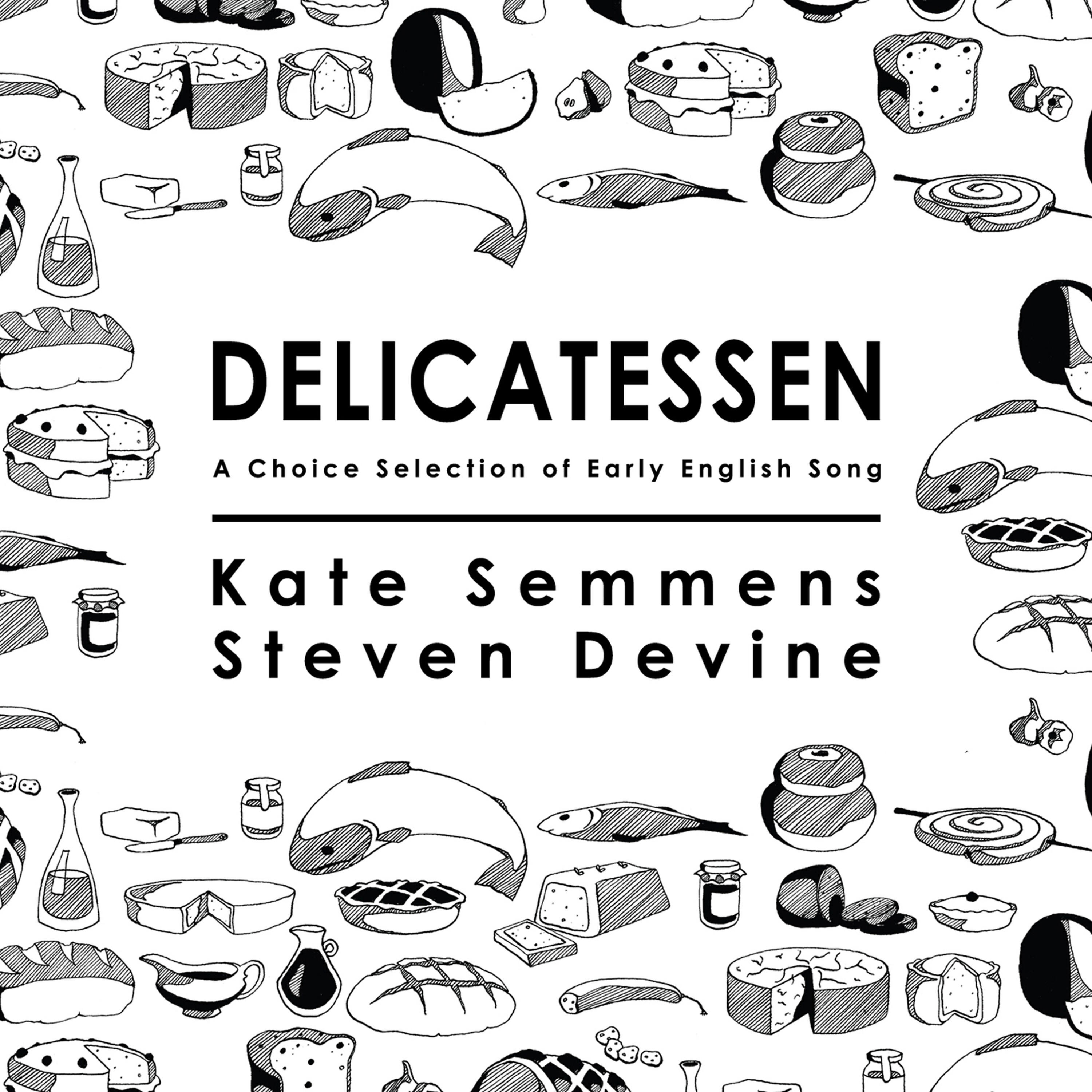 Kate Semmens - The Blessed Virgin's Expostulation