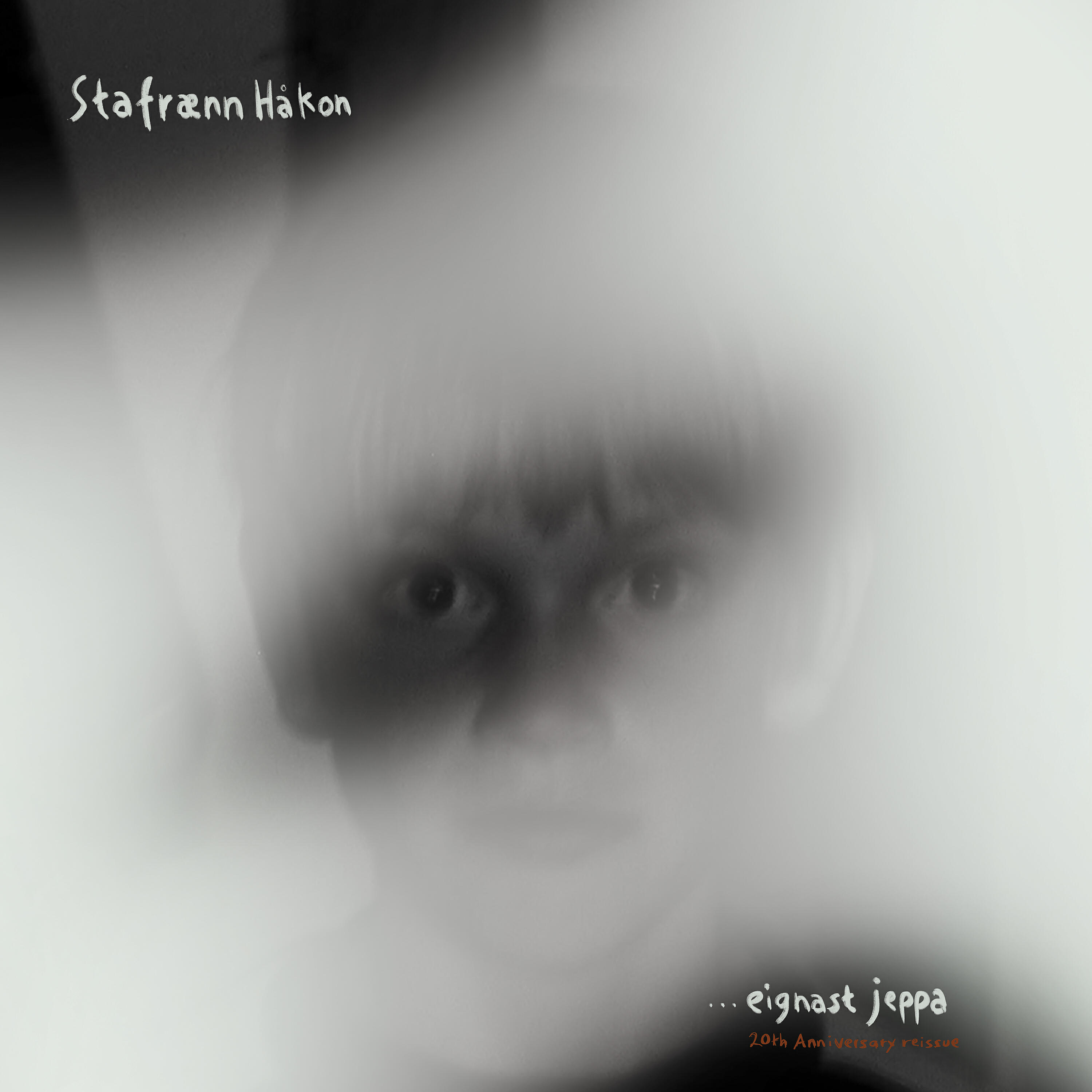Stafrænn Hákon - Bris-Koffín