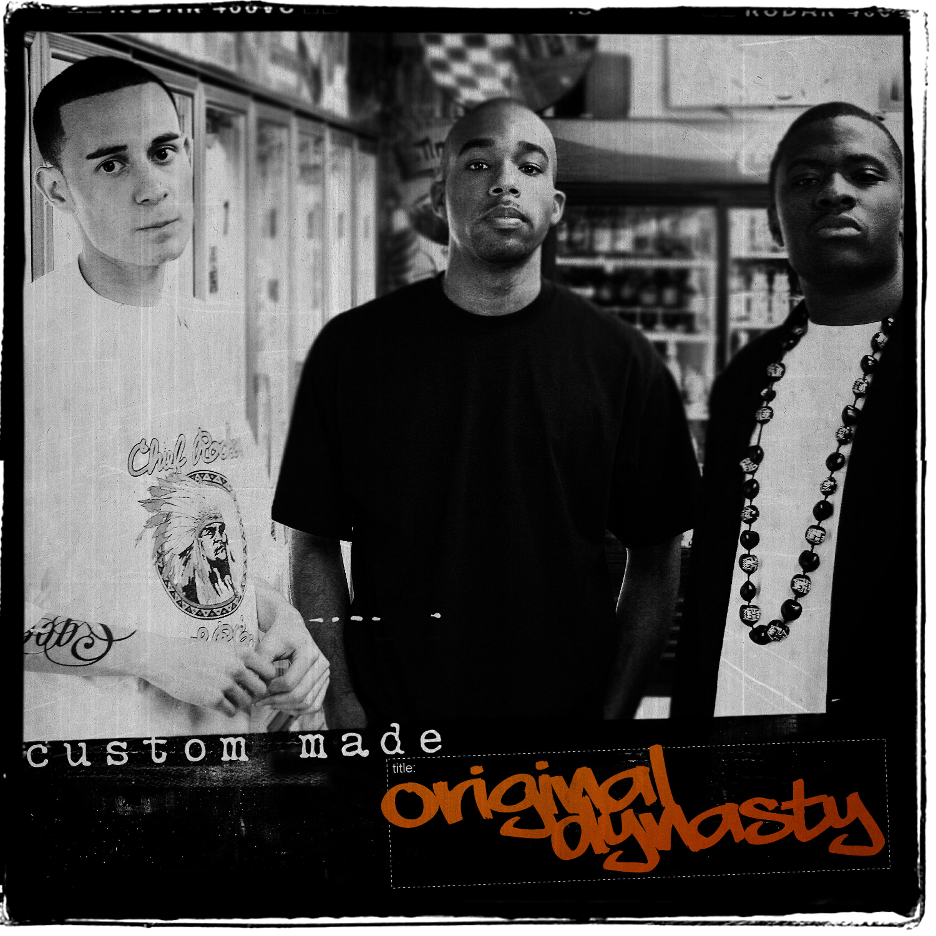Scoobs - Murderous Speech