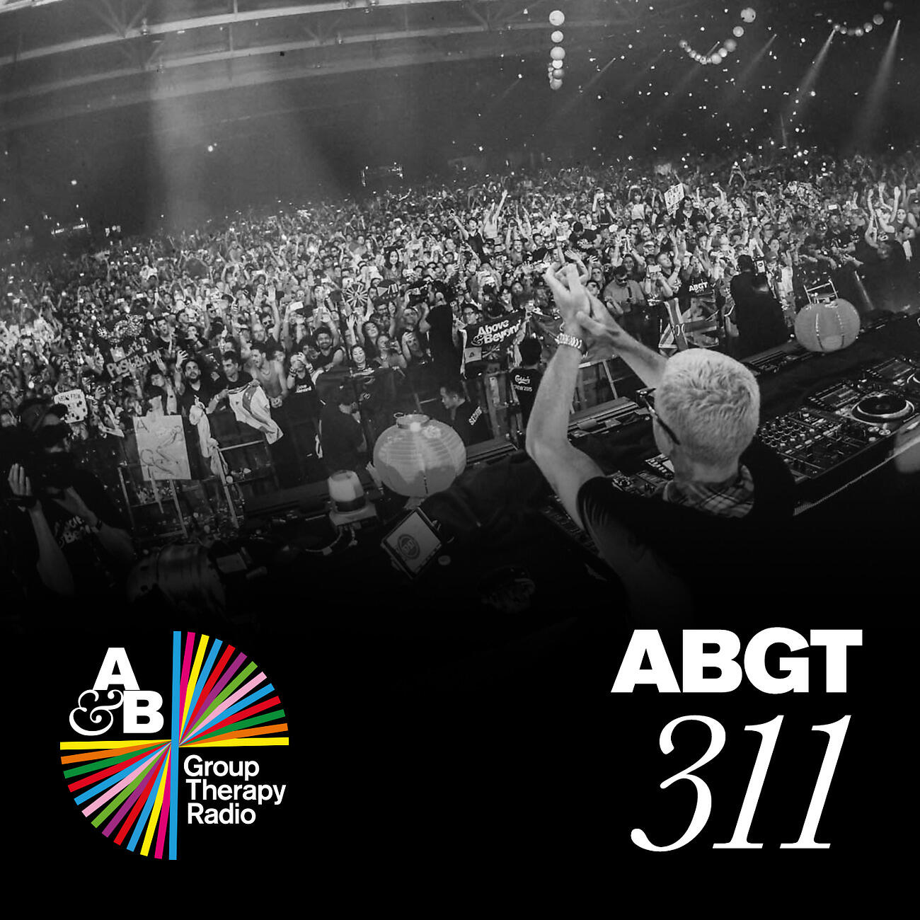 Luke Brancaccio - I Hear This (ABGT311) (Yotto Remix)