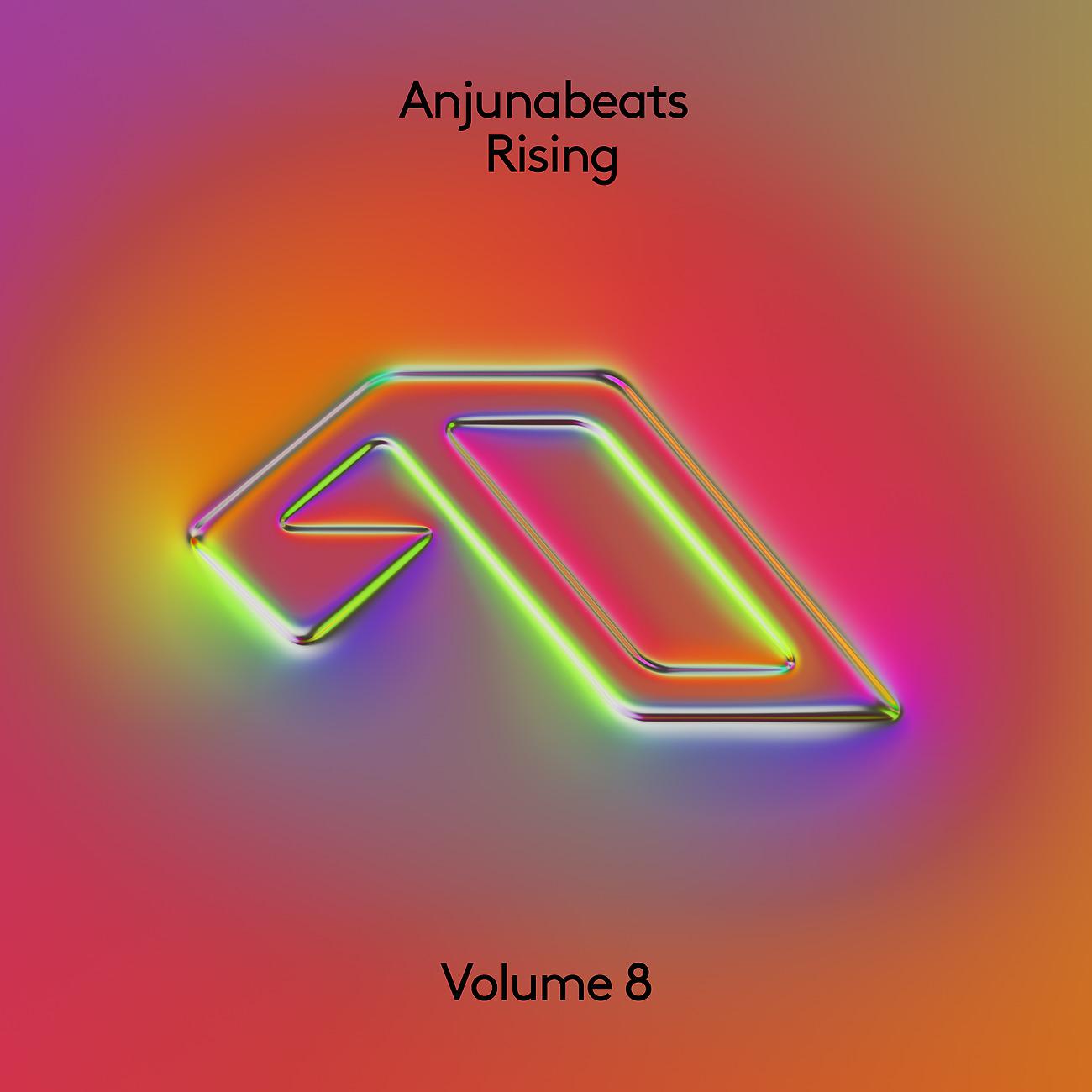 Постер альбома Anjunabeats Rising - Volume 8