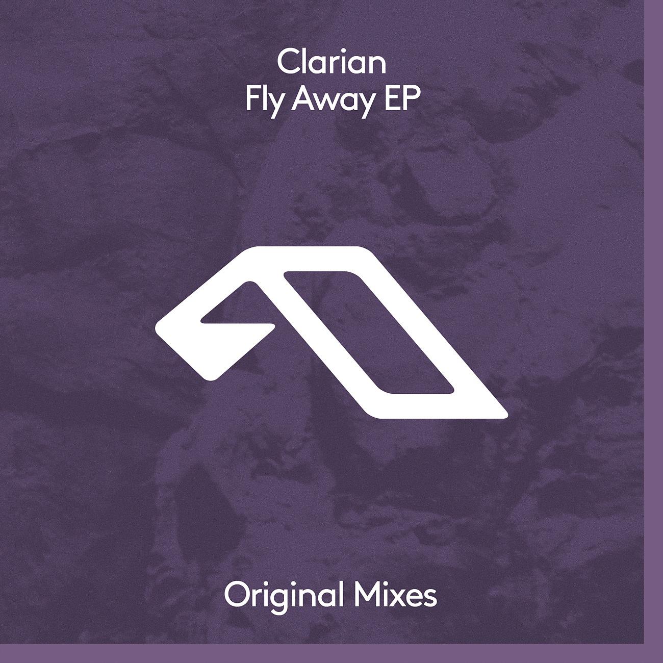 Постер альбома Fly Away EP