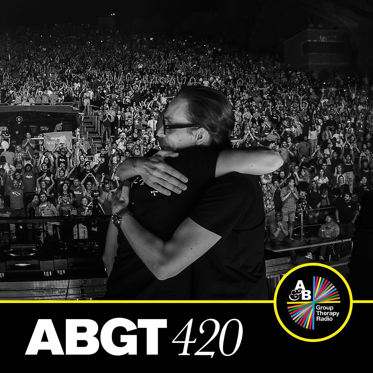 DT8 Project - Who Knows For How Long (ABGT420)