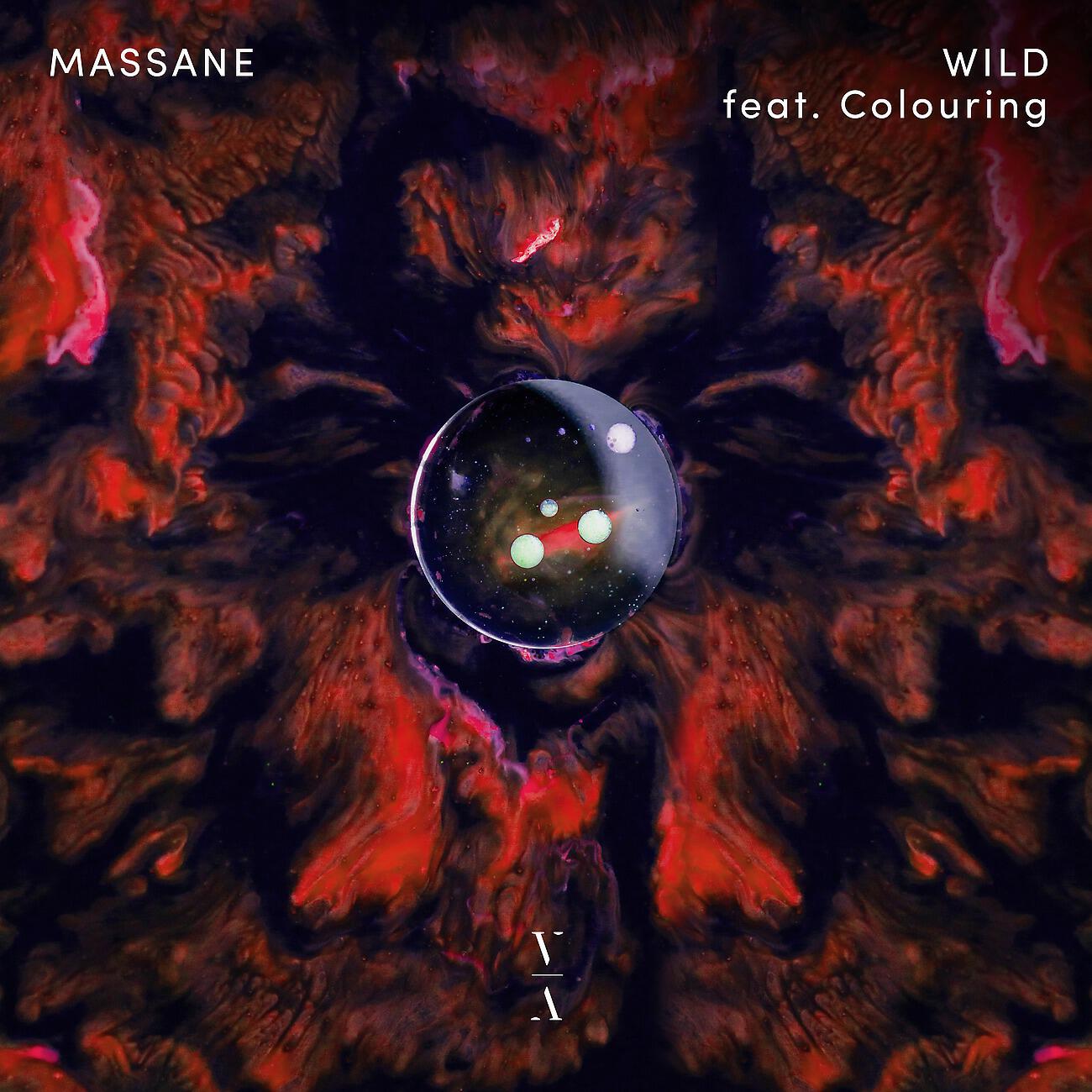 Massane - Wild