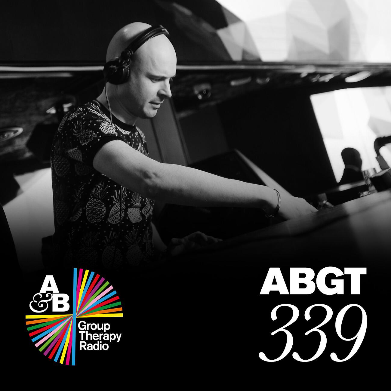 Moon Boots - Tied Up (ABGT339)