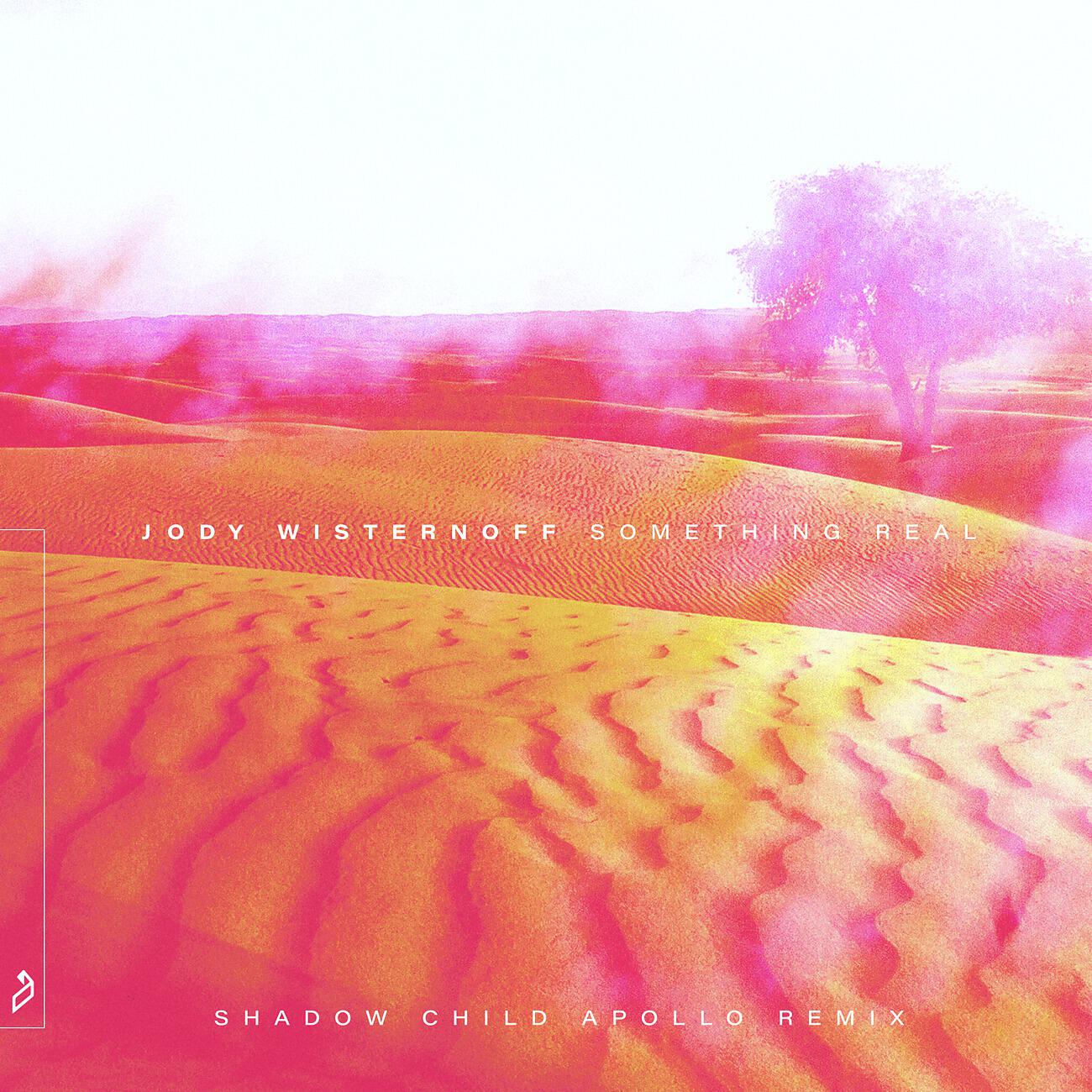 Jody Wisternoff - Something Real (Shadow Child Apollo Remix)
